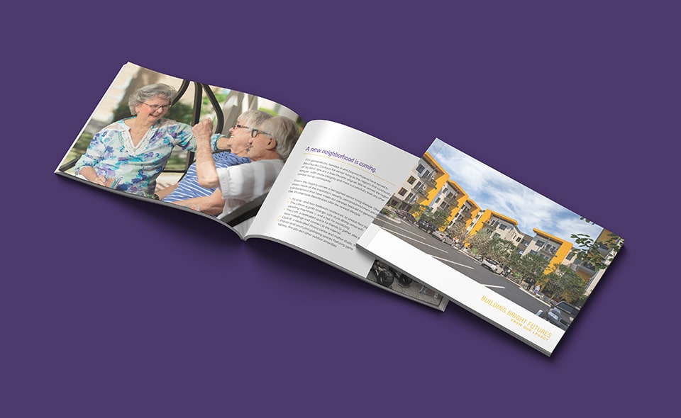 Promenade Residences Brochure - Blake Lookabill Portfolio