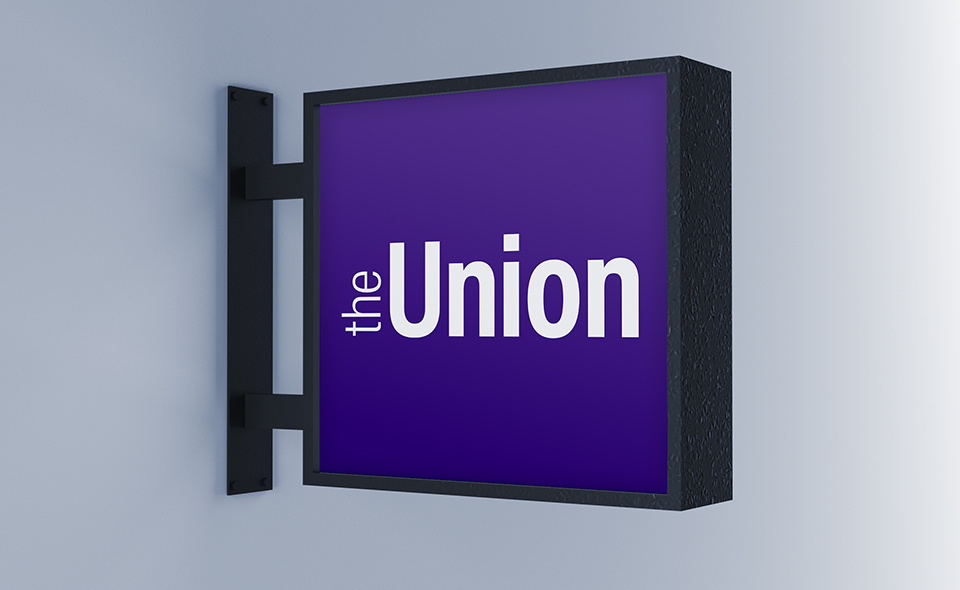 Community Amenities Logo Design - Blake Lookabill Portfolio