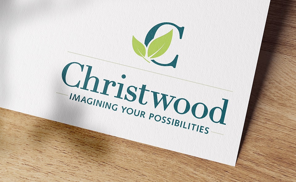 Retirement Community Logo Design - Blake Lookabill Portfolio