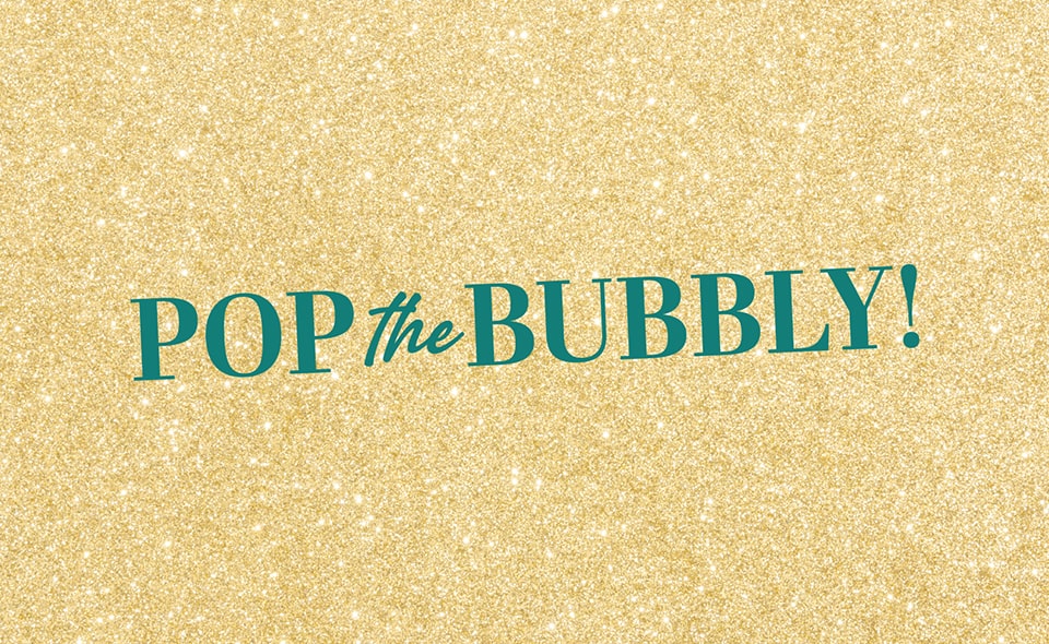 Celebration Event Direct Mail - Blake Lookabill Portfolio