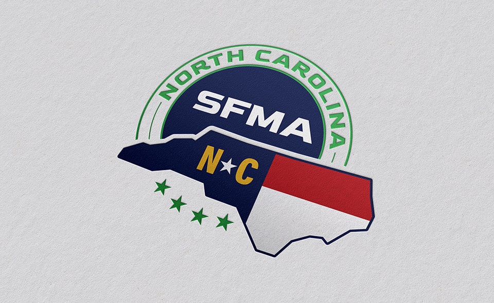 Logo Design - Blake Lookabill Portfolio